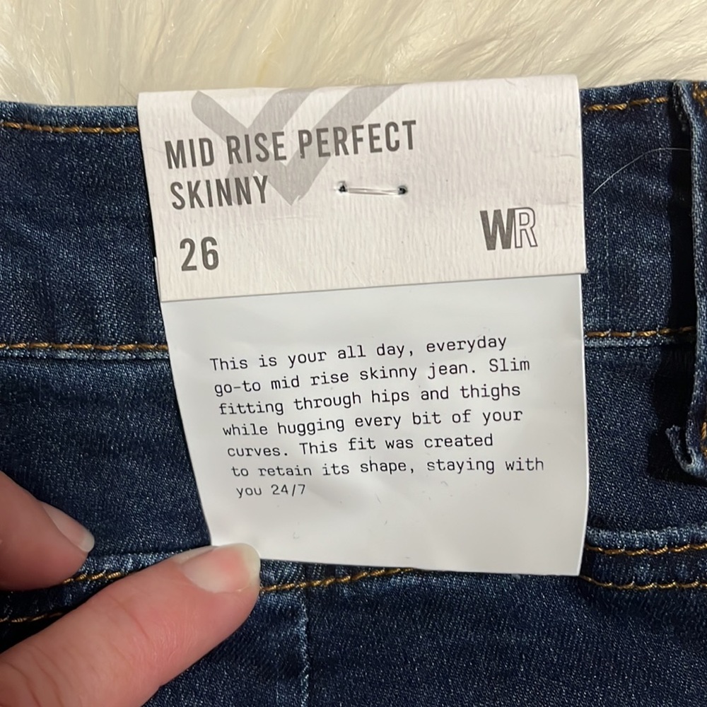 William Rast Jeans - Picture 7 of 8